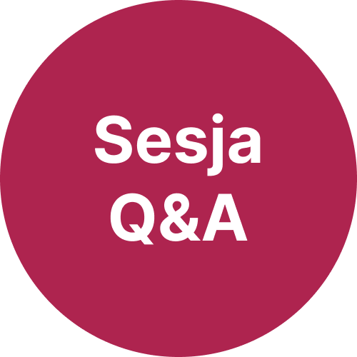 Sesja Q&A
